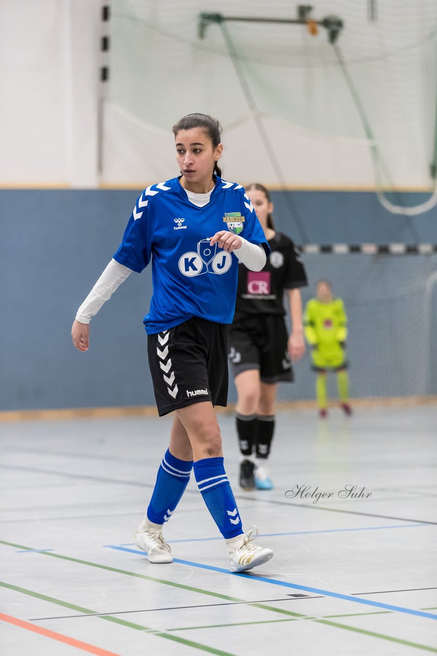 Bild 682 - wBJ Futsalmeisterschaft